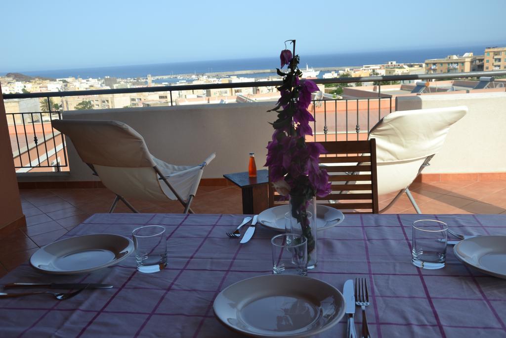 Appartamento Yucca Pantelleria Rom bilde
